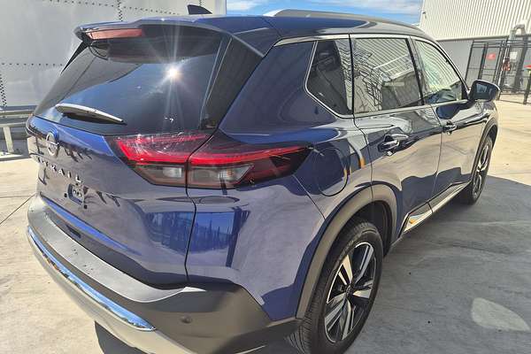 2024 Nissan X-TRAIL Ti-L T33