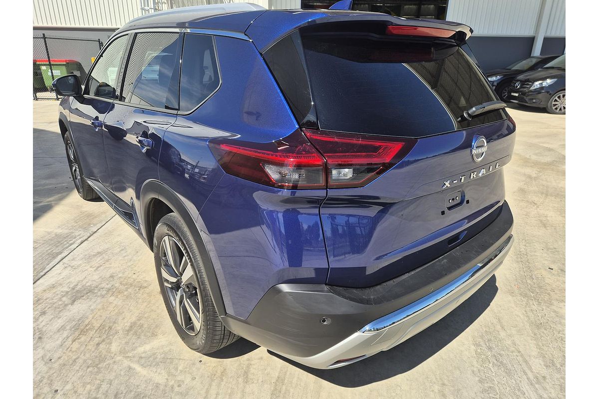 2024 Nissan X-TRAIL Ti-L T33