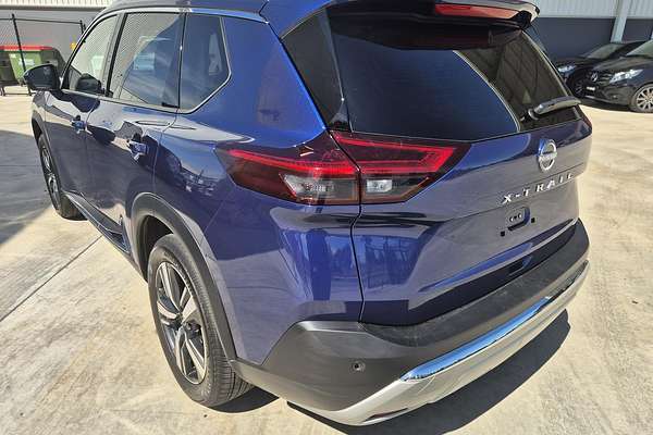 2024 Nissan X-TRAIL Ti-L T33