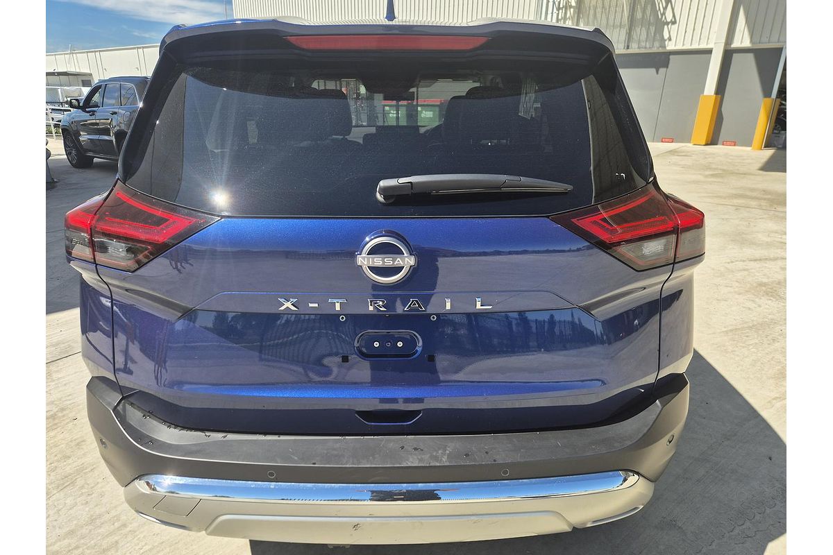 2024 Nissan X-TRAIL Ti-L T33