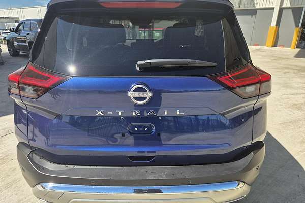 2024 Nissan X-TRAIL Ti-L T33