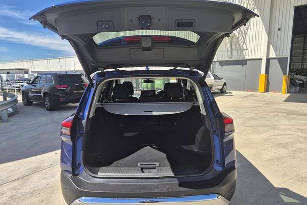 2024 Nissan X-TRAIL Ti-L T33