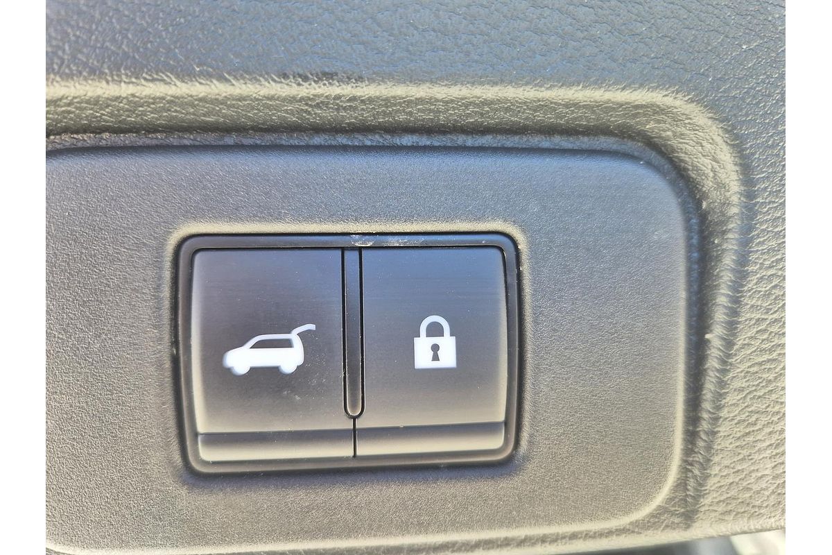 2024 Nissan X-TRAIL Ti-L T33