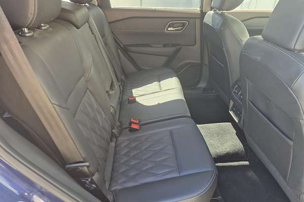 2024 Nissan X-TRAIL Ti-L T33
