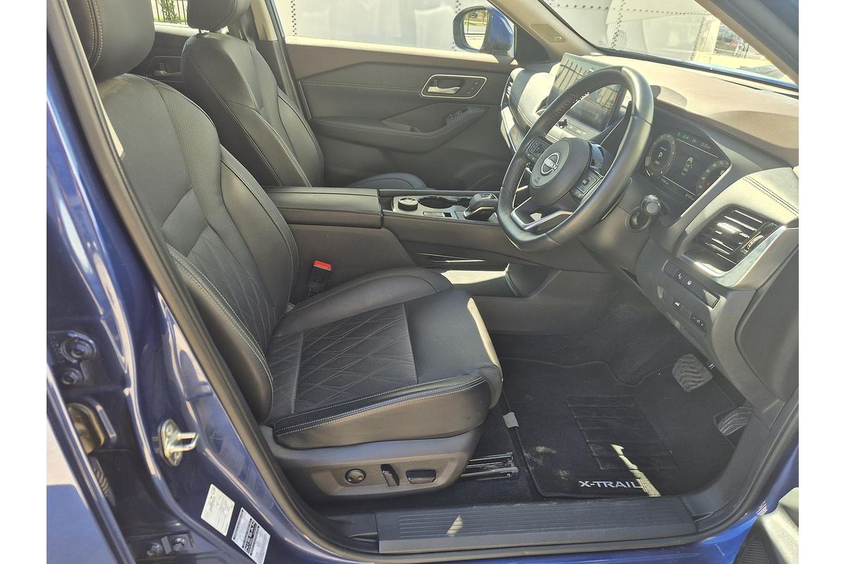 2024 Nissan X-TRAIL Ti-L T33