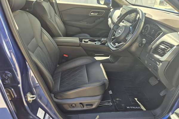 2024 Nissan X-TRAIL Ti-L T33