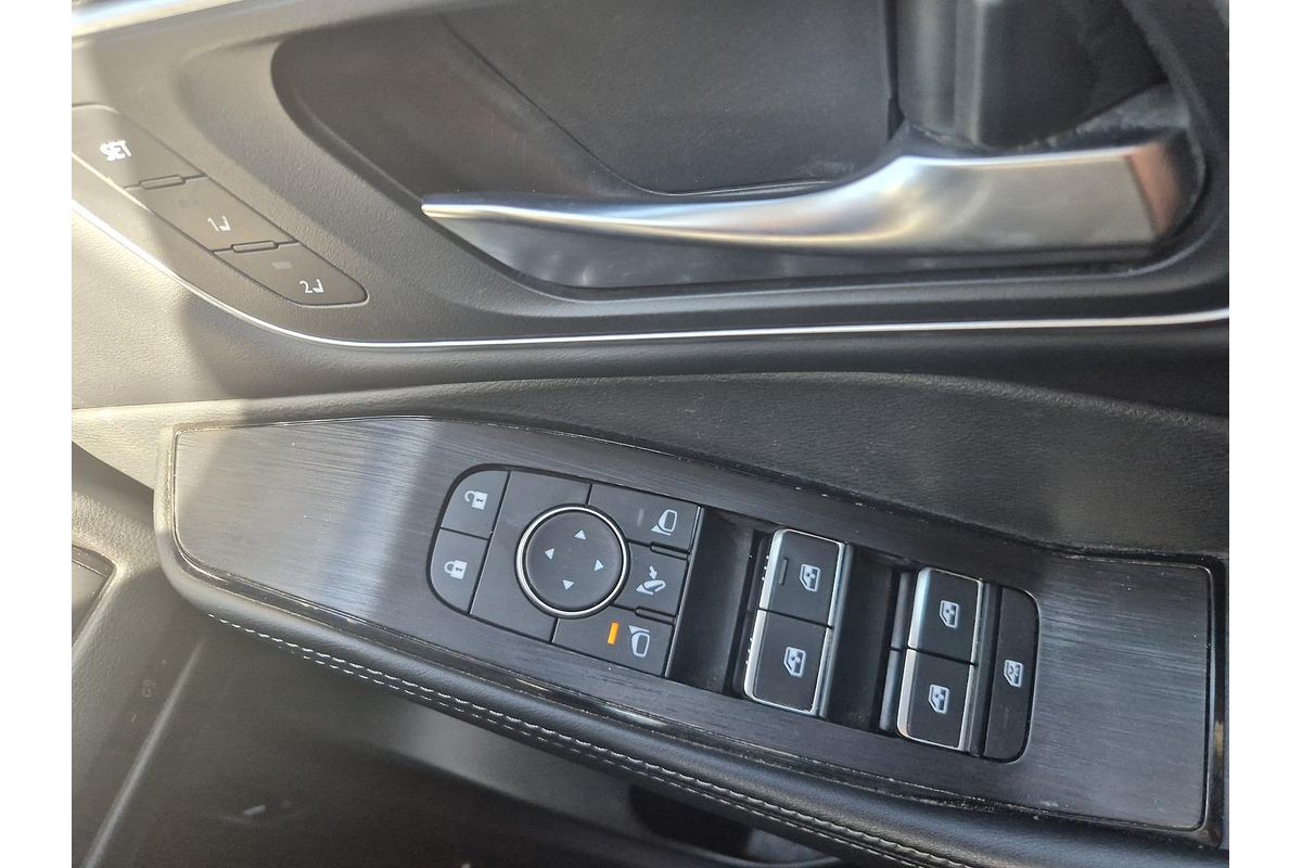 2024 Nissan X-TRAIL Ti-L T33