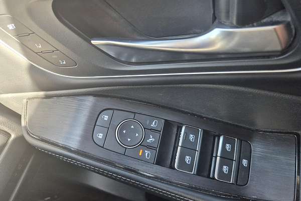 2024 Nissan X-TRAIL Ti-L T33