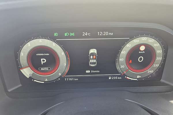 2024 Nissan X-TRAIL Ti-L T33