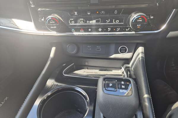 2024 Nissan X-TRAIL Ti-L T33