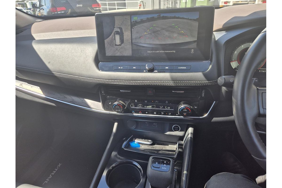 2024 Nissan X-TRAIL Ti-L T33