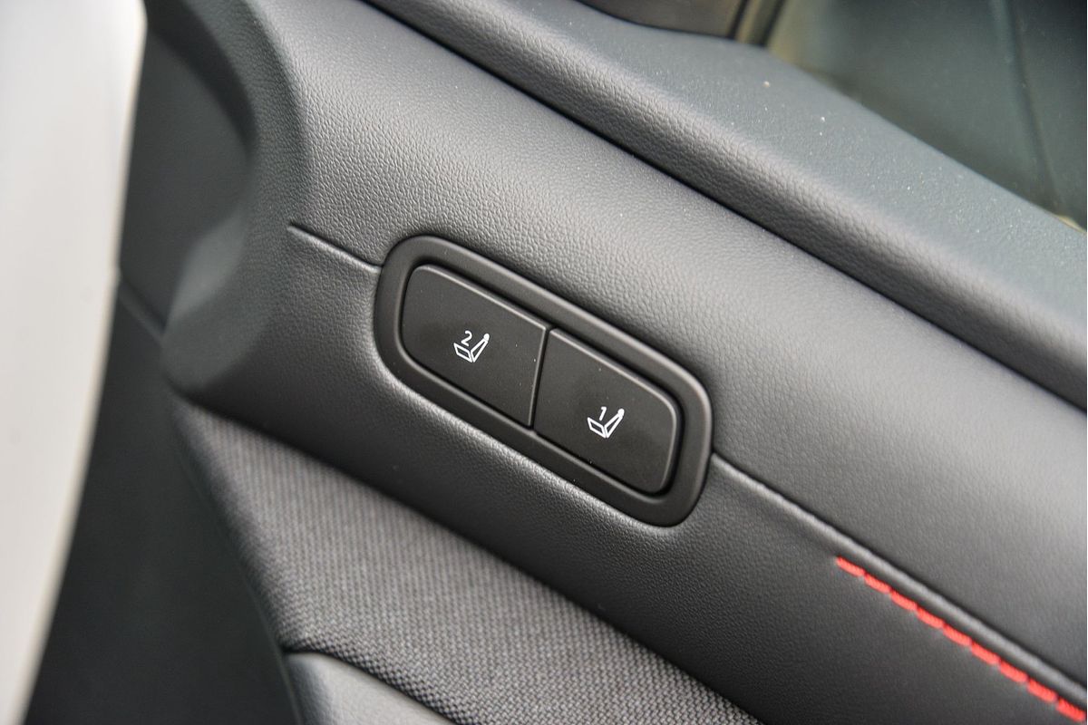 2024 Hyundai Tucson Premium N Line NX4.V3