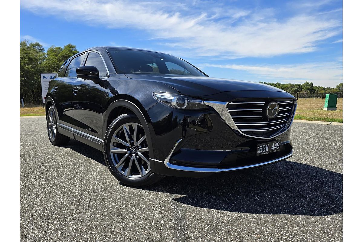 2020 Mazda CX-9 Azami TC