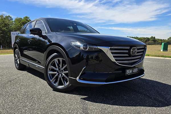 2020 Mazda CX-9 Azami TC