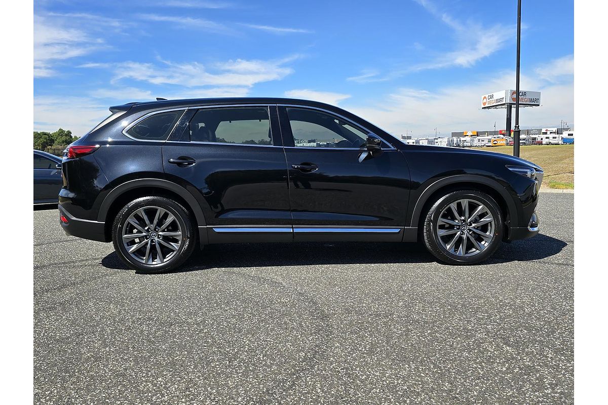 2020 Mazda CX-9 Azami TC