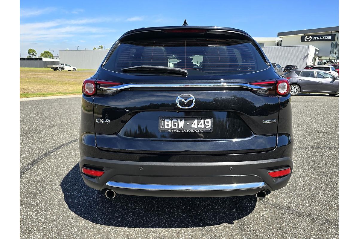 2020 Mazda CX-9 Azami TC