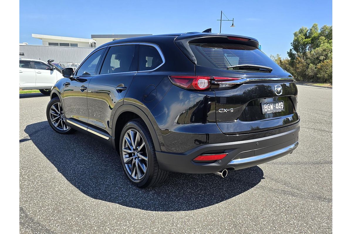 2020 Mazda CX-9 Azami TC