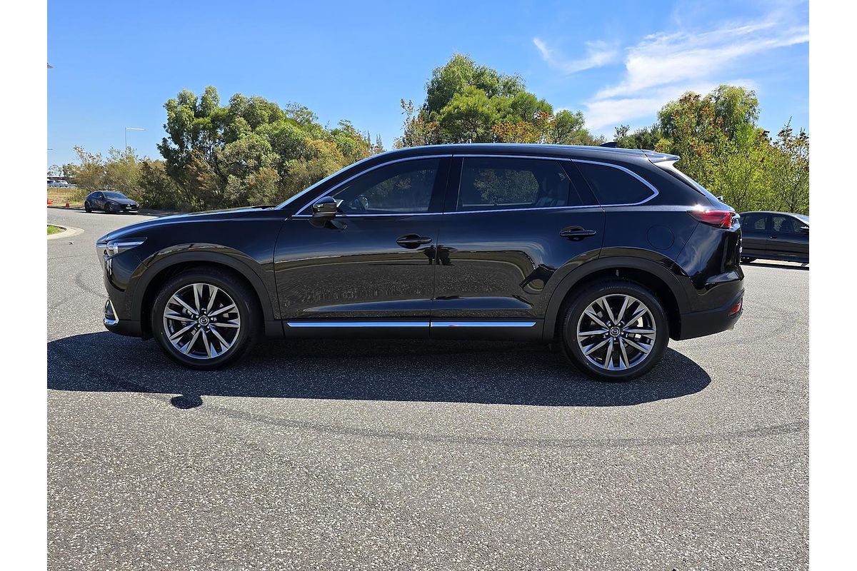 2020 Mazda CX-9 Azami TC