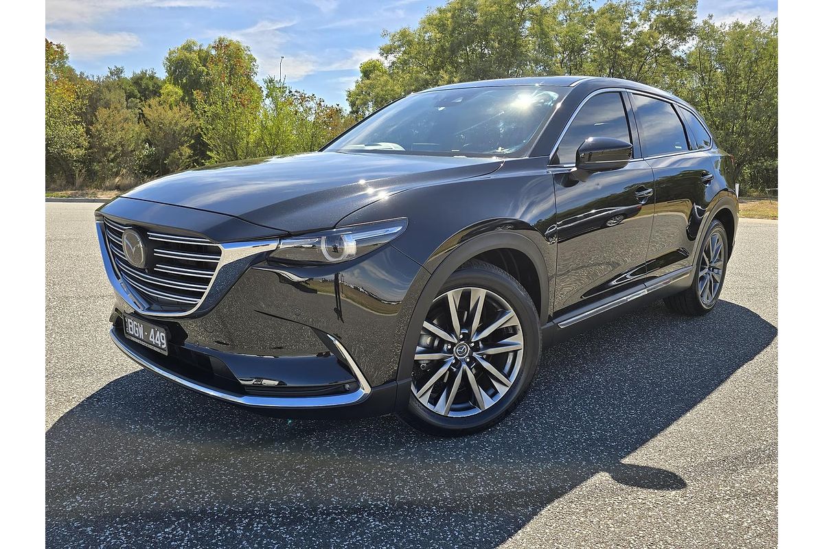 2020 Mazda CX-9 Azami TC
