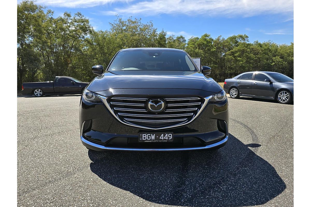 2020 Mazda CX-9 Azami TC