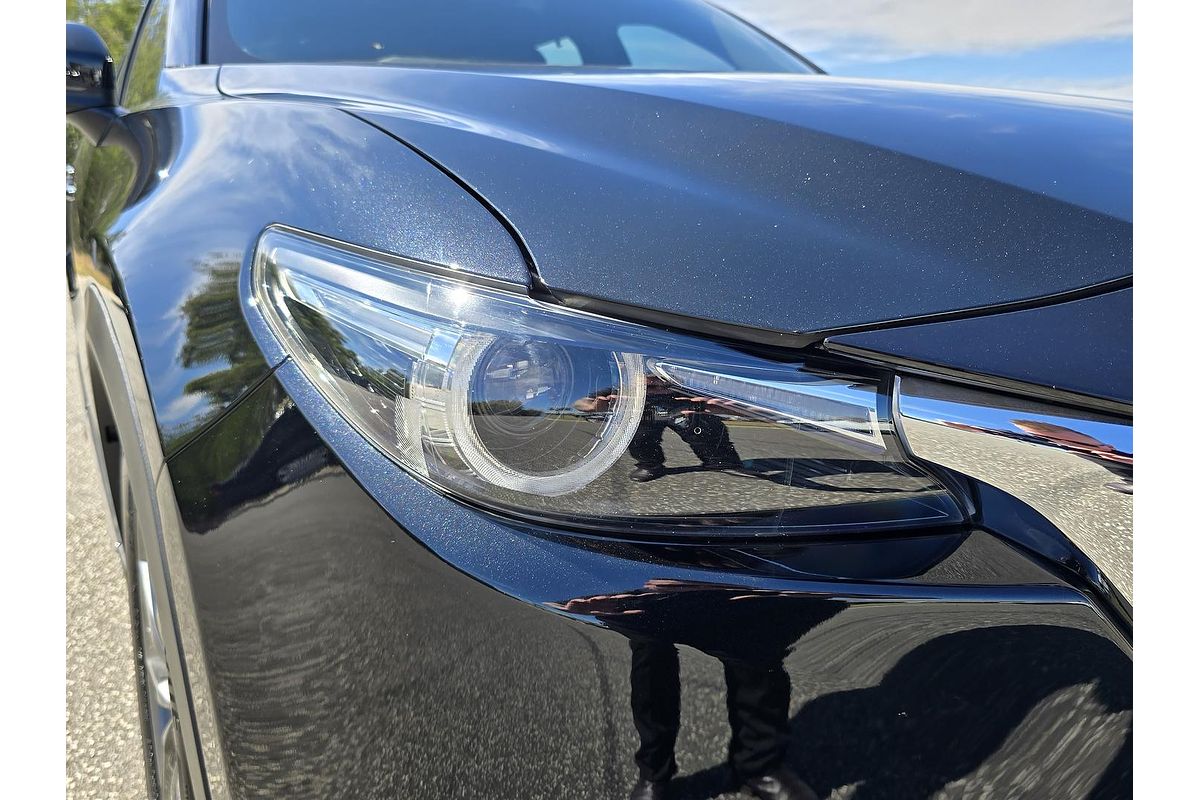 2020 Mazda CX-9 Azami TC