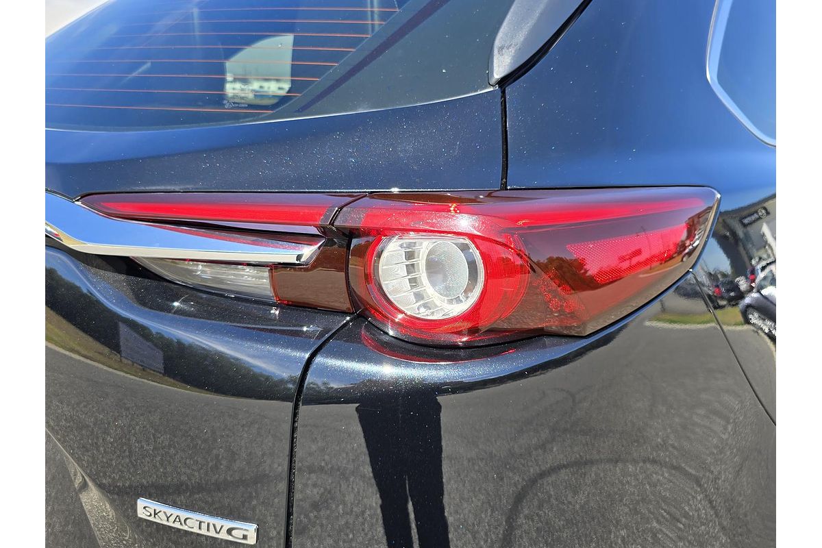 2020 Mazda CX-9 Azami TC