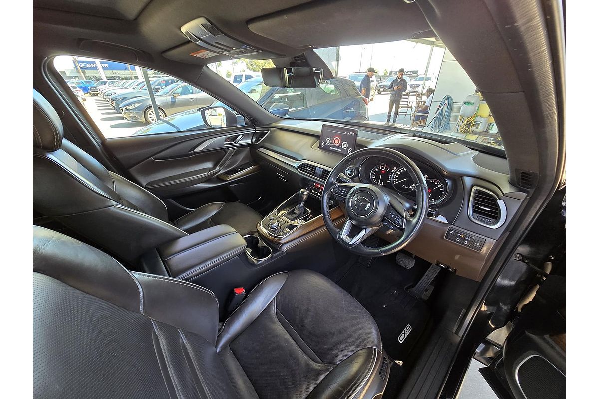 2020 Mazda CX-9 Azami TC