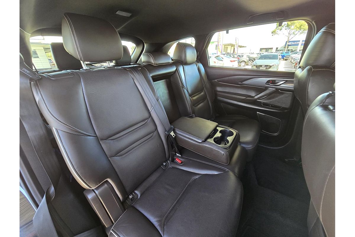 2020 Mazda CX-9 Azami TC