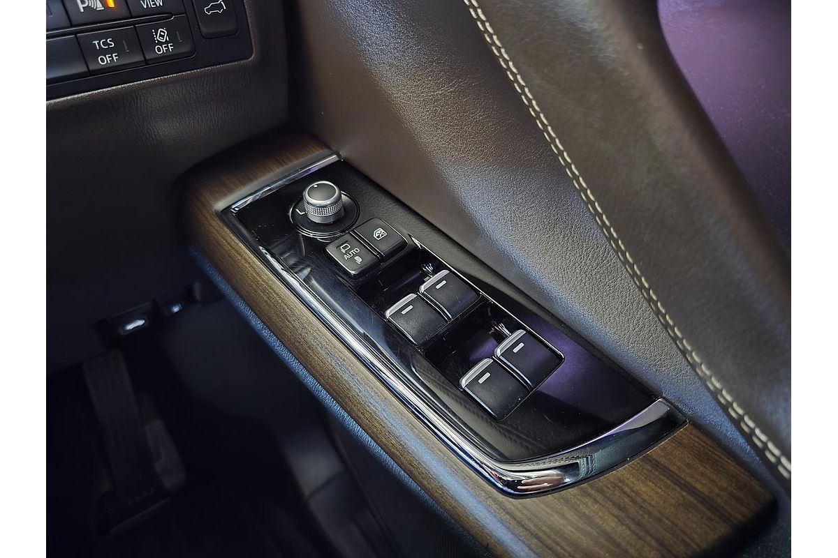 2020 Mazda CX-9 Azami TC