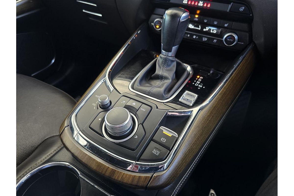 2020 Mazda CX-9 Azami TC