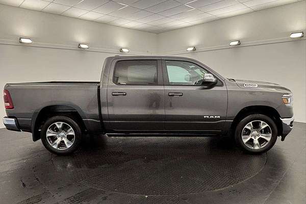 2024 RAM 1500 Laramie DT 4X4 SWB