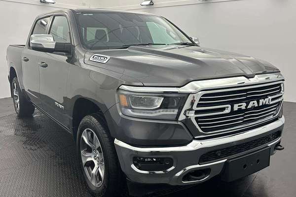 2024 RAM 1500 Laramie DT 4X4 SWB