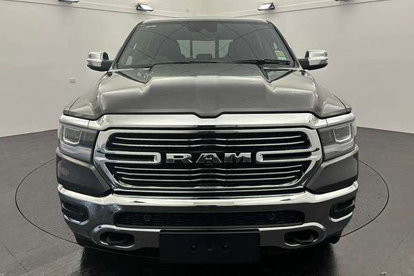 2024 RAM 1500 Laramie DT 4X4 SWB