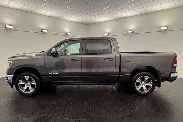2024 RAM 1500 Laramie DT 4X4 SWB