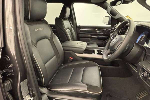 2024 RAM 1500 Laramie DT 4X4 SWB