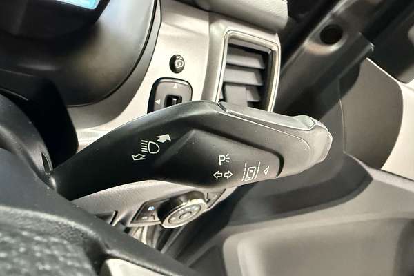 2017 Ford Everest Trend UA