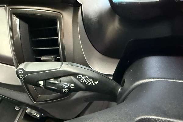 2017 Ford Everest Trend UA