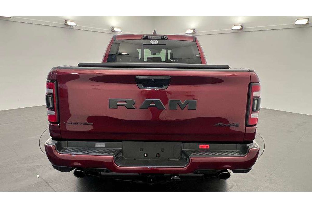 2024 RAM 1500 Limited RamBox DT 4X4 SWB