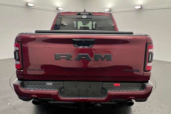 2024 RAM 1500 Limited RamBox DT 4X4 SWB