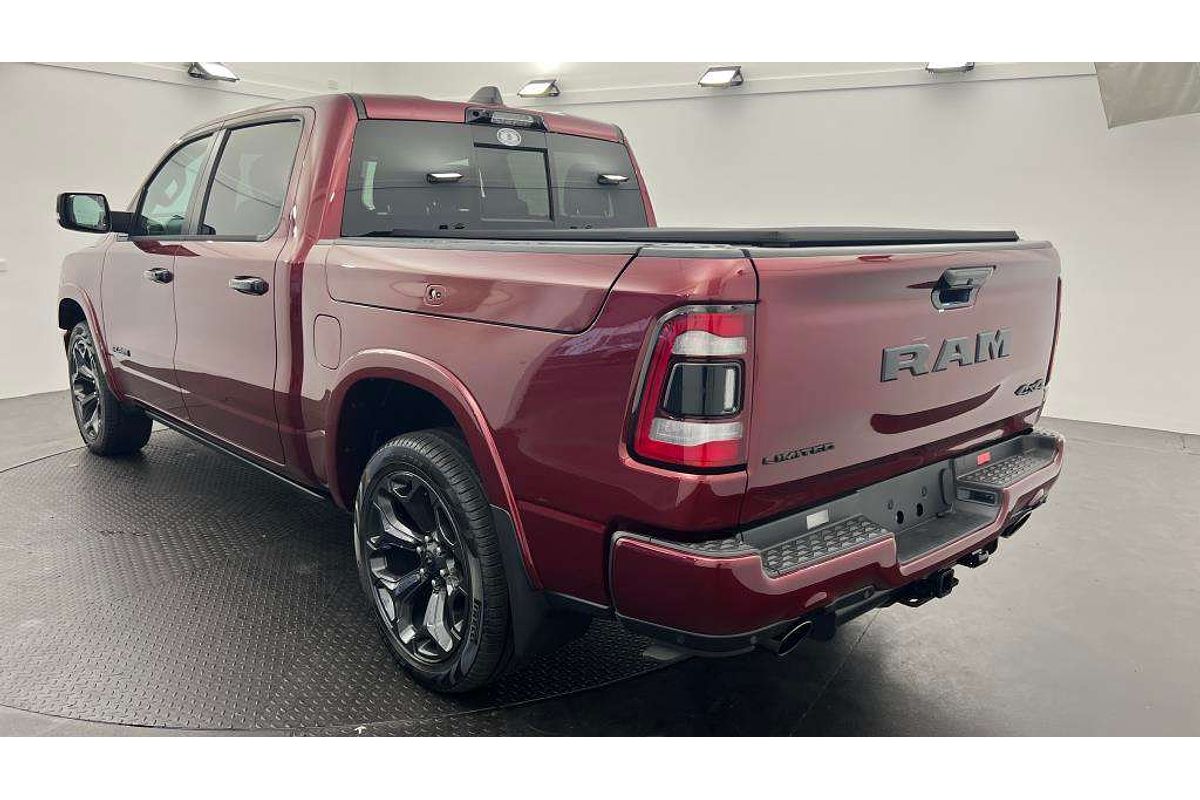 2024 RAM 1500 Limited RamBox DT 4X4 SWB