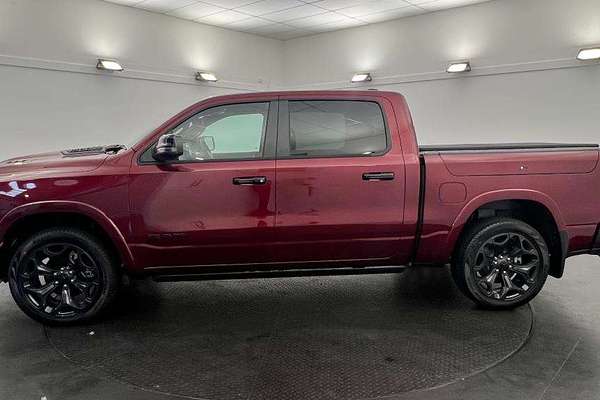 2024 RAM 1500 Limited RamBox DT 4X4 SWB