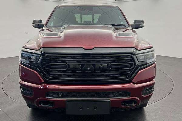 2024 RAM 1500 Limited RamBox DT 4X4 SWB