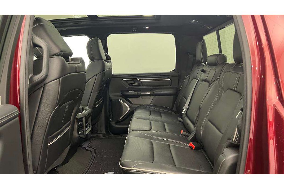 2024 RAM 1500 Limited RamBox DT 4X4 SWB