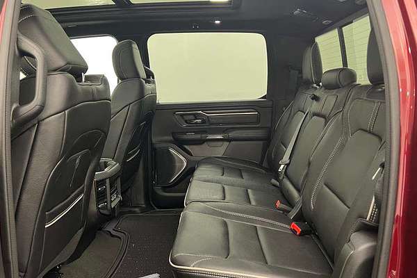 2024 RAM 1500 Limited RamBox DT 4X4 SWB