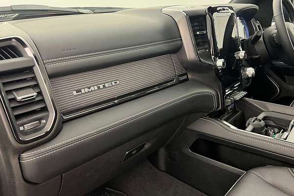 2024 RAM 1500 Limited RamBox DT 4X4 SWB