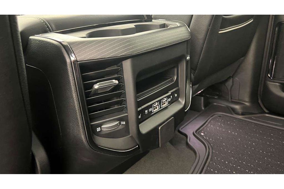 2024 RAM 1500 Limited RamBox DT 4X4 SWB