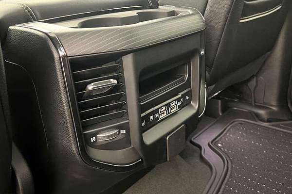 2024 RAM 1500 Limited RamBox DT 4X4 SWB