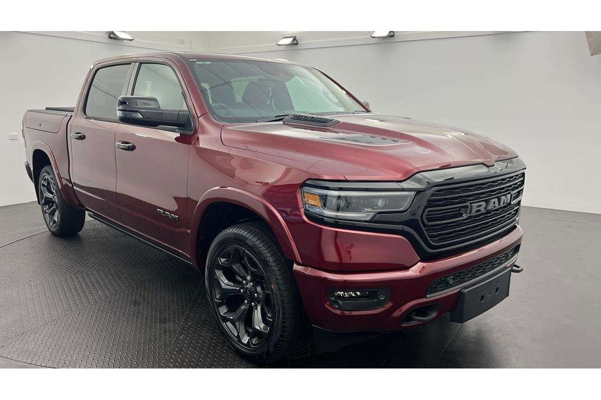 2024 RAM 1500 Limited RamBox DT 4X4 SWB