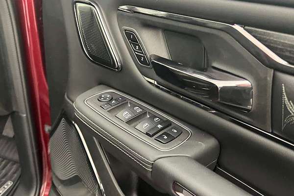 2024 RAM 1500 Limited RamBox DT 4X4 SWB