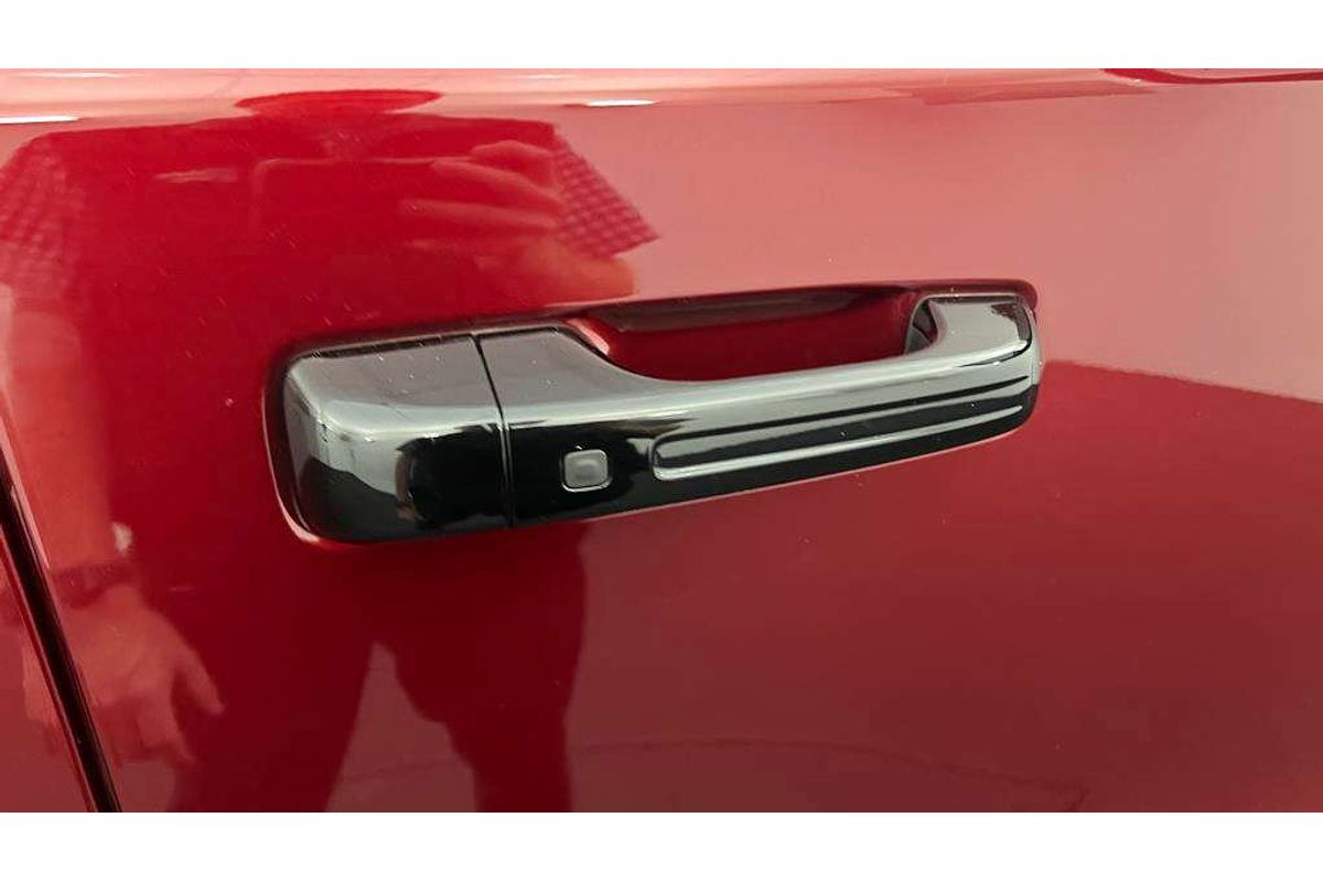 2024 RAM 1500 Limited RamBox DT 4X4 SWB